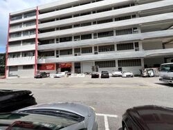 Shun Li Industrial Complex (D14), Factory #627674621